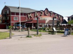 Hotell Kajutan
