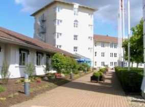 Hotell Erikslund - Sweden Hotels