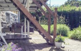 Three-Bedroom Apartment in Ronneby