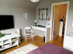 Thé Coosy Room