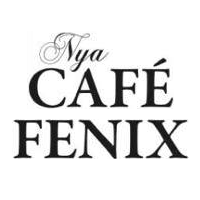 Nya Café Fenix - Kristianstad
