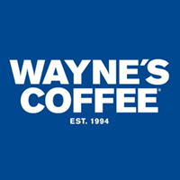 Wayne's Coffee - Kristianstad