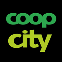 Coop City - Kristianstad