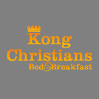 Kong Christians - Kristianstad