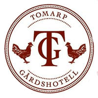 Tomarp Gårdshotell - Kristianstad