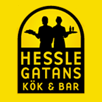 Hesslegatans Kök & Bar - Kristianstad