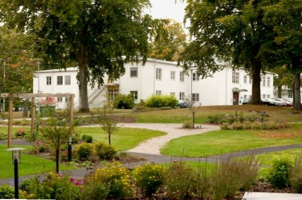 Gullberna Park