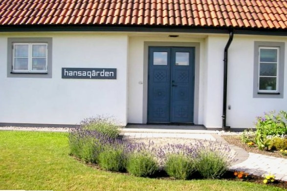 Hansagården