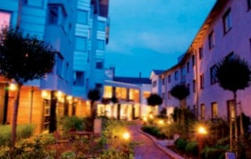 Best Western Plus Hotel Planetstaden