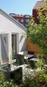 The Garden House
