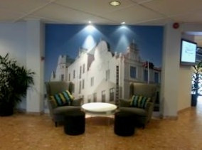 Hotel Öresund
