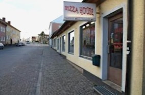 Pizza House Bed & Breakfast Simrishamn