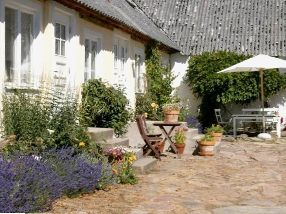 Stjärnegården Bed & Breakfast