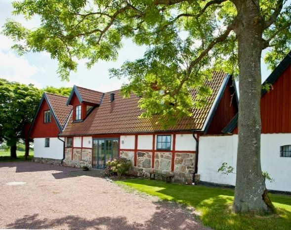 Torsborgs Gård