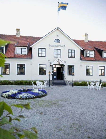 Hammenhögs Gästgivaregård
