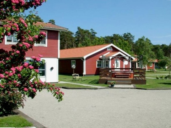 Björkängsgården bed & breakfast