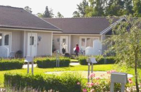 Åhus Resort