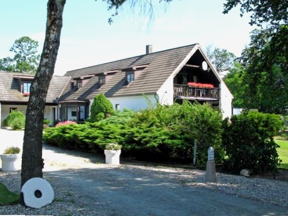 Hemmesåker Bed and Breakfast