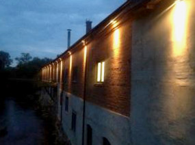 Mörrum River Lodge