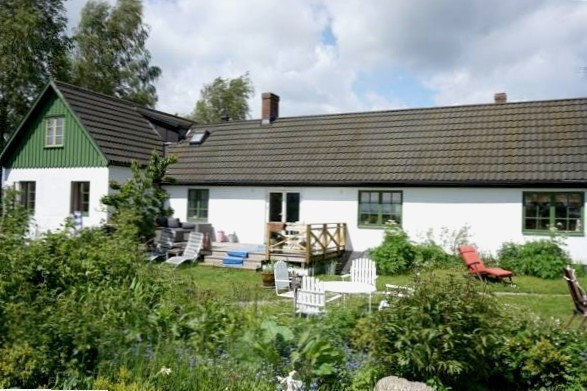 Adagio på Österlen