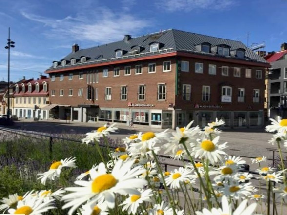 Karlskrona Hostel