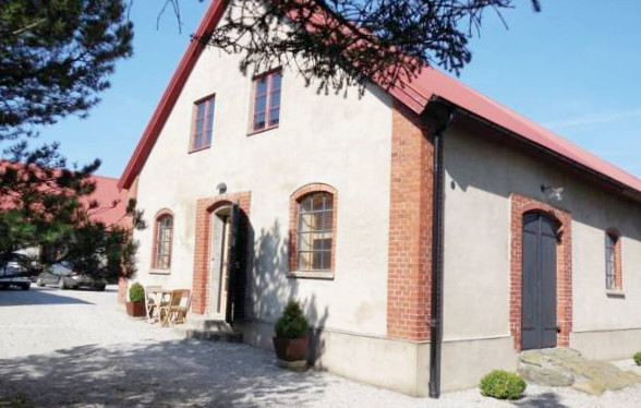 Apartment Hammenhög *III *
