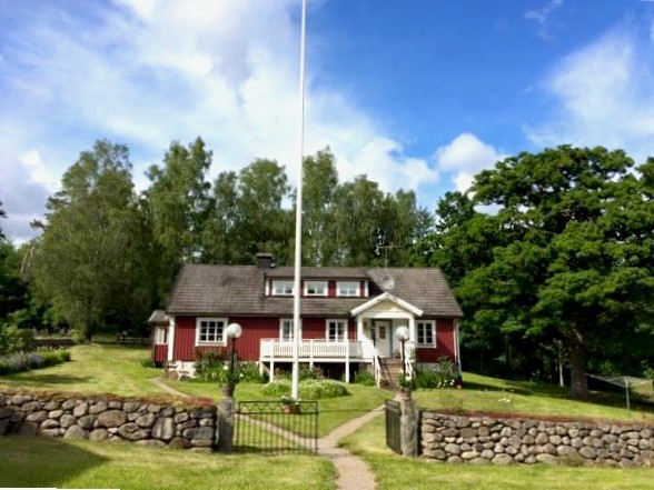 Slagesnäs Bed & Breakfast
