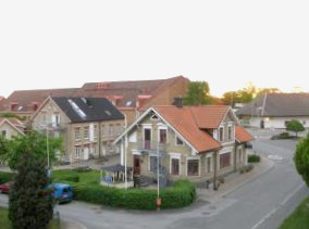 Åhus Bed & Breakfast