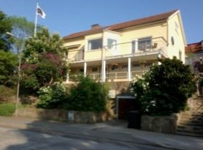 Vägga Bed & Breakfast