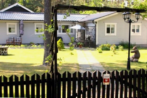 B&B Täppet
