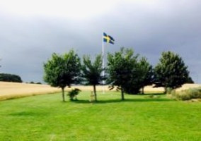 Borrby Frö B&B