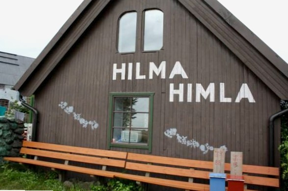 Himla Hilma