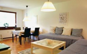 One-Bedroom Apartment in Hyltebruk