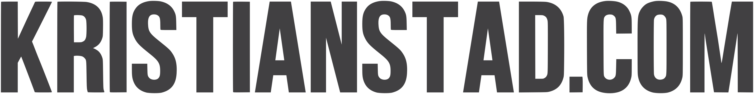 Kristianstad.com