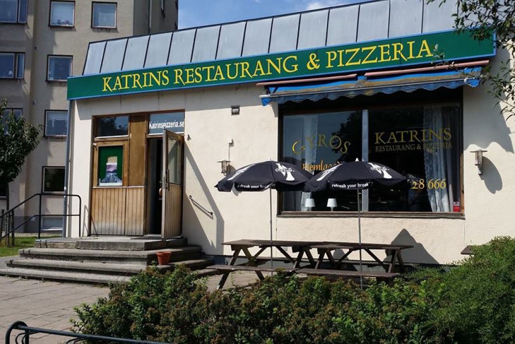 Katrins Pizzeria