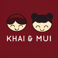 Khai & Mui - Kristianstad