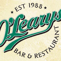 O'Learys - Kristianstad