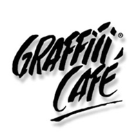 Graffiti Café - Kristianstad