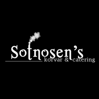 Sotnosens Korvcafé - Kristianstad