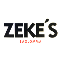 Zeke's Baglomma - Kristianstad