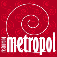 Restaurang Metropol - Kristianstad