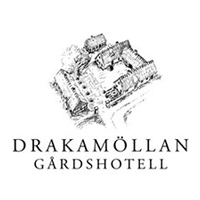 Drakamöllan Gårdshotell - Kristianstad