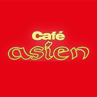 Café Asien - Kristianstad