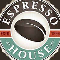Espresso House Resecentrum - Kristianstad