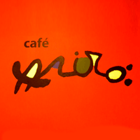 Café Miró - Kristianstad